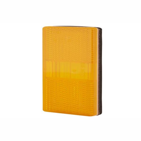 HELLA 9EL146838-001 Side Marker Lens