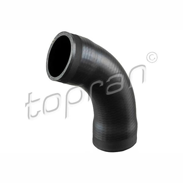 HANS PRIES HP501984 Charge Air Hose