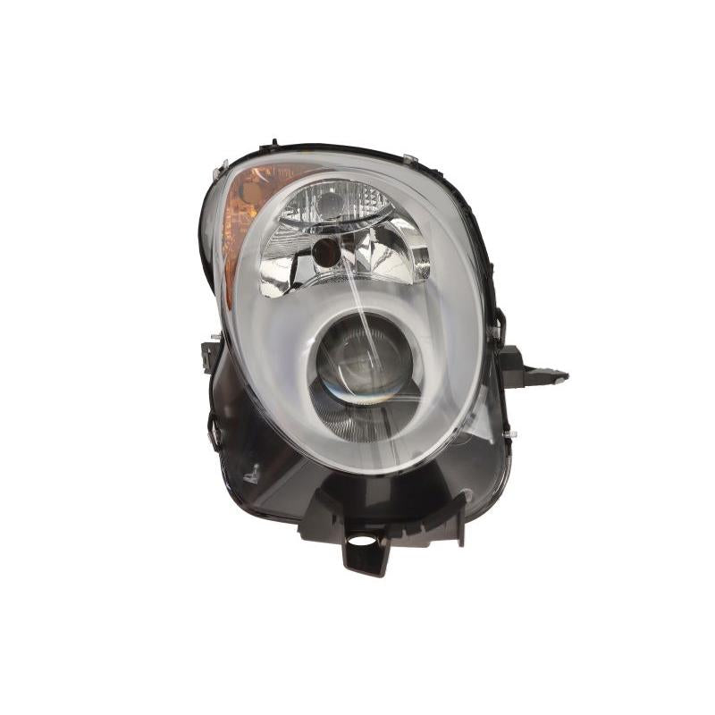DEPO 667-1117RMLD-EM Headlight