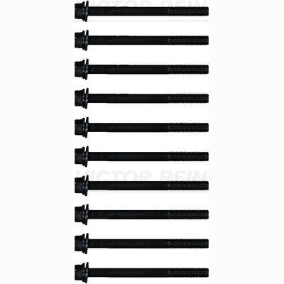 REINZ 14-18582-01 Cylinder Head Bolt Set