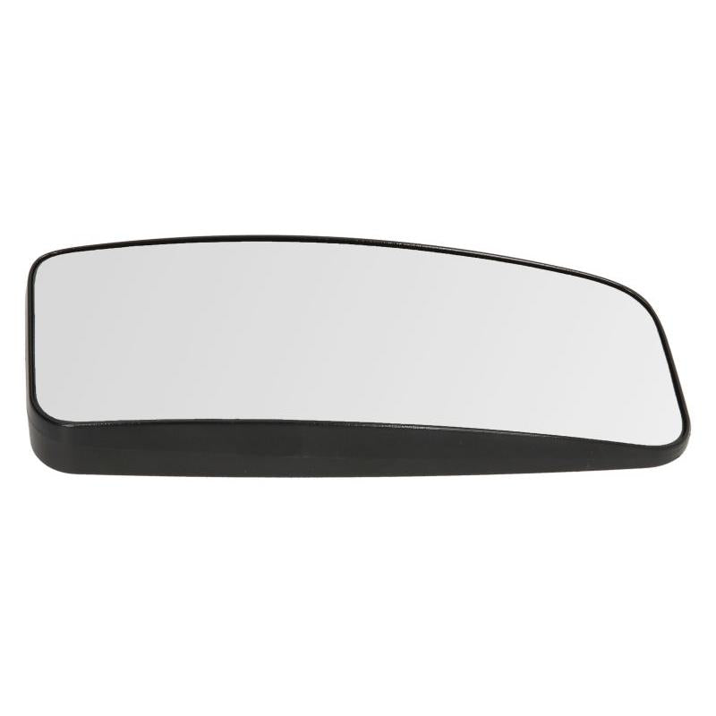 MEKRA 155891611H Side Mirror Glass