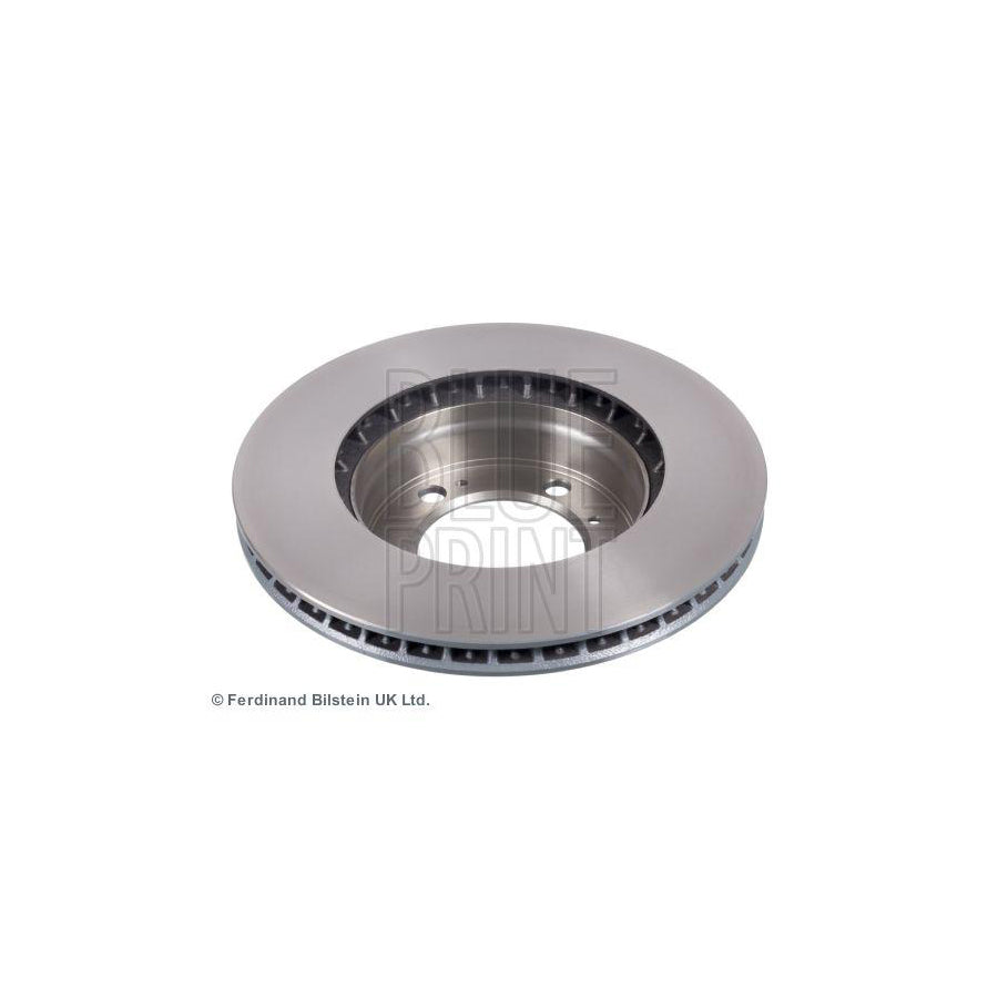 Blue Print Adv184378 Brake Disc for Porsche Boxster (986)