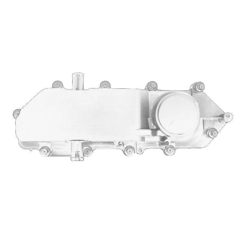 OE IVECO 504132147 Crankcase Ventilation Filter