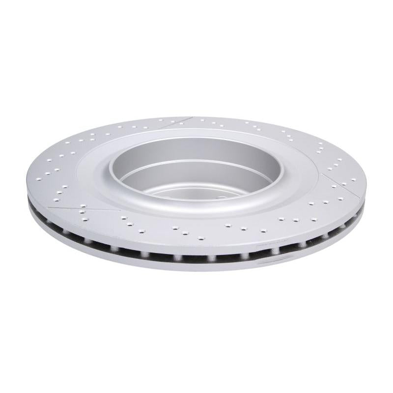 DELPHI BG9118C Brake Disc