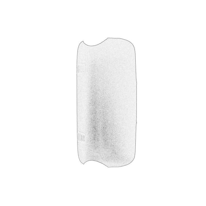 OE IVECO 2997156 Side Mirror Cover