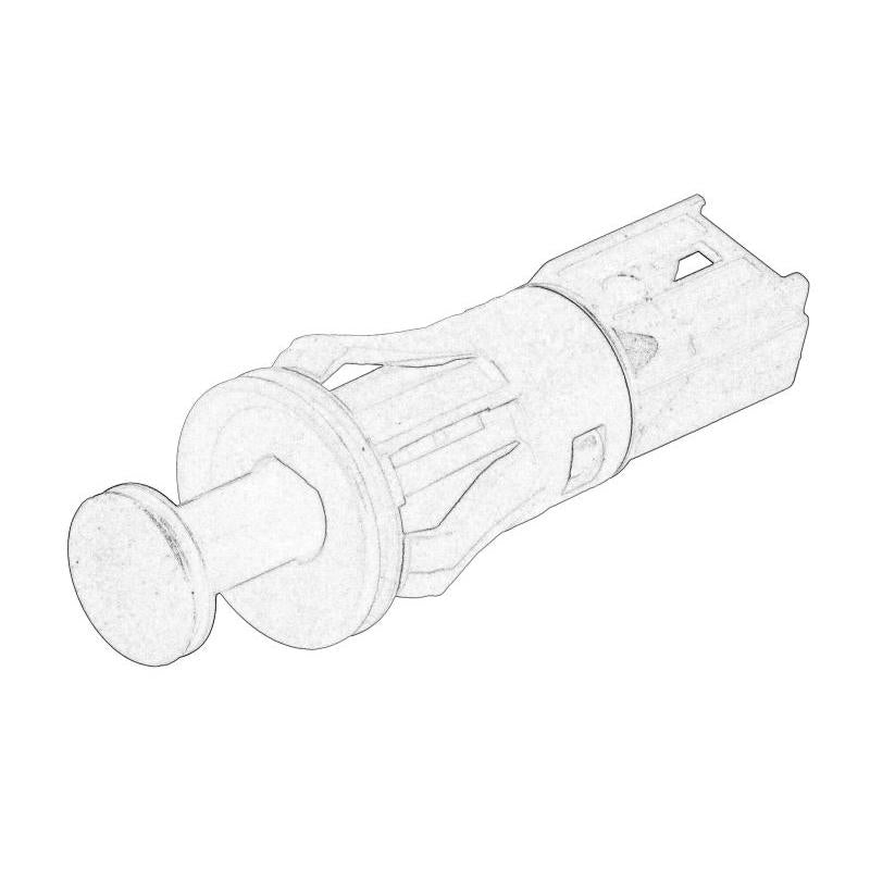 OE RENAULT 7700433016 Child Safety Lock (Door) Switch