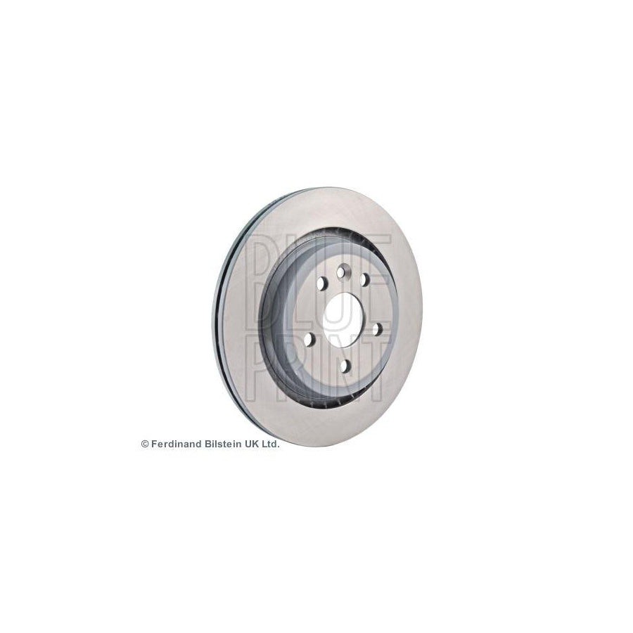 Blue Print Adf124310 Brake Disc