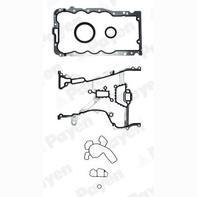 PAYEN EB5240 Crankcase Gasket Kit
