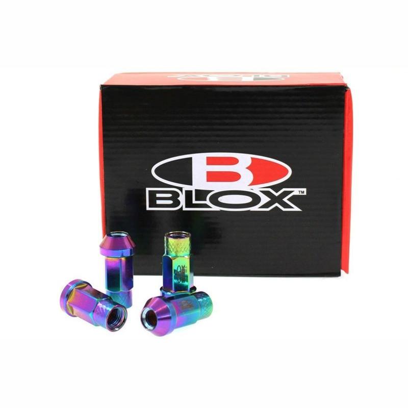 SPEEDMAX DS-NK-313 Wheel Nut