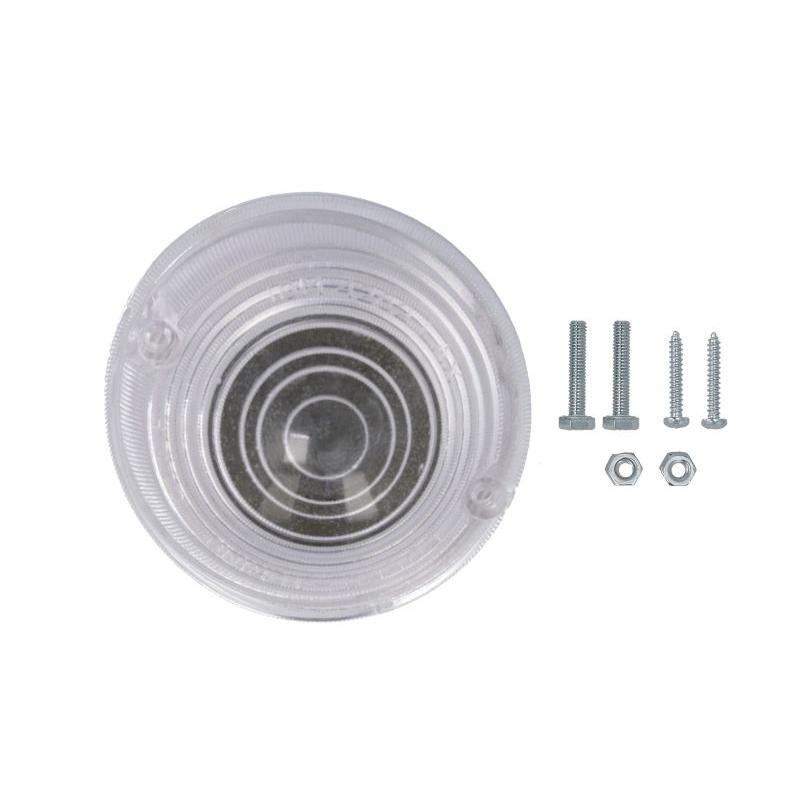 OLSA OL1.01.050.00 Headlight