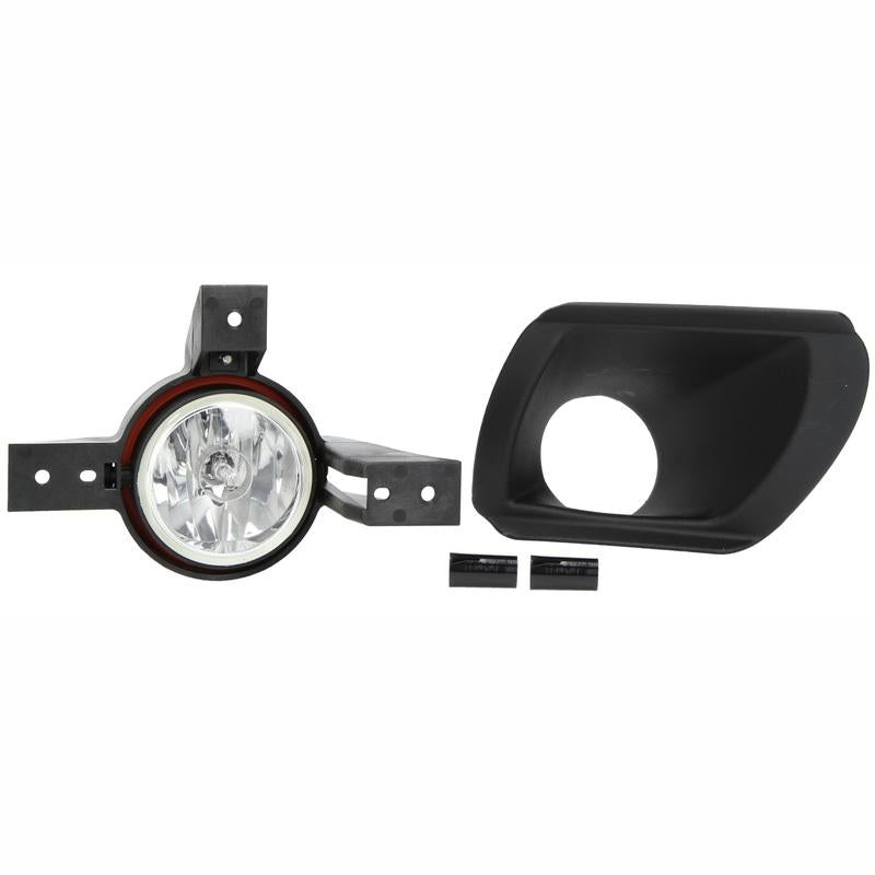 HERTH+BUSS ELPARTS 81660057 Fog Light
