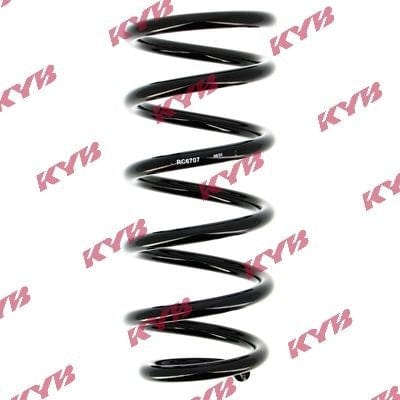 KYB K-Flex RC6707 Coil Spring for Mini Convertible (R52)