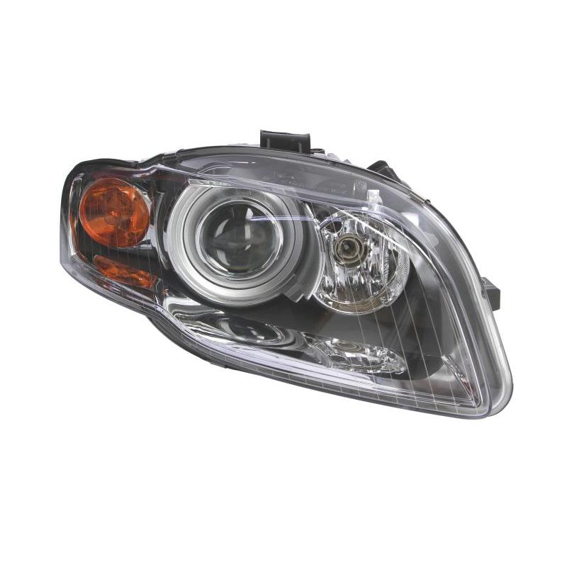 DEPO 446-1110RMLDHEM Headlight