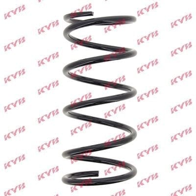 KYB K-Flex RA3758 Coil Spring for Mitsubishi Carisma