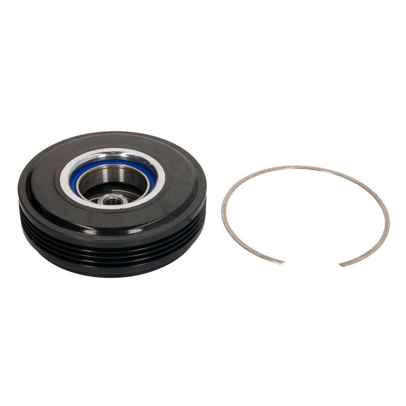 THERMOTEC KTT040037 Air Conditioning Compressor Magnetic Clutch