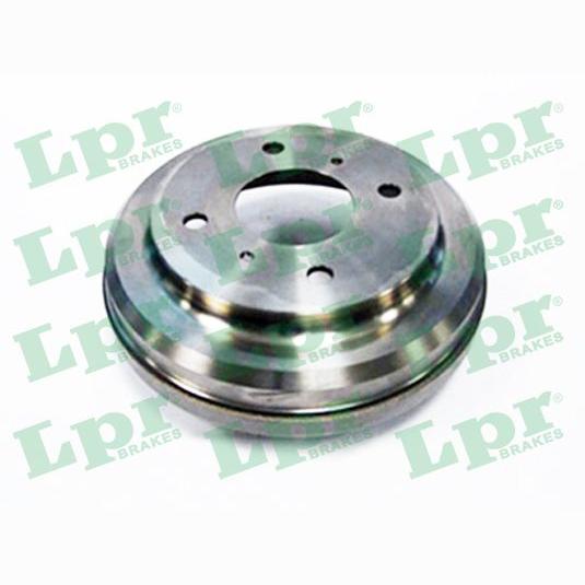 LPR LPR7D0628 Brake Drum