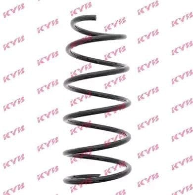 KYB K-Flex RG1574 Coil Spring
