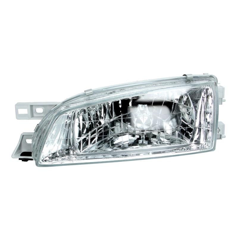 DEPO 220-1105L-LD-EM Headlight