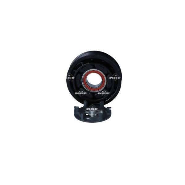 NRF NRF380097 Air Conditioning Compressor Magnetic Clutch