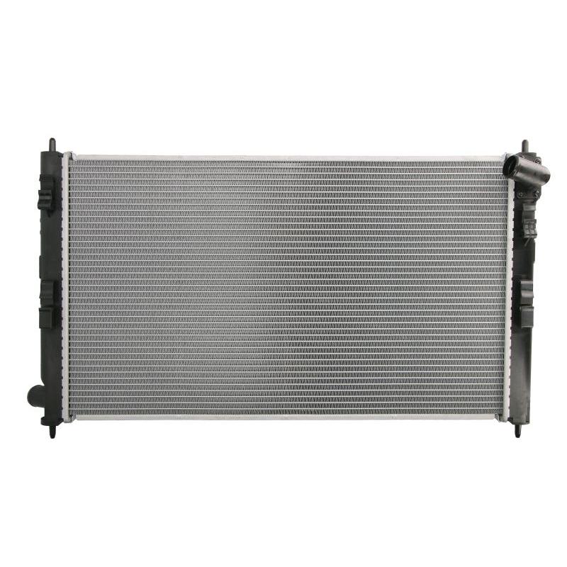 NISSENS NIS67359 Engine Radiator