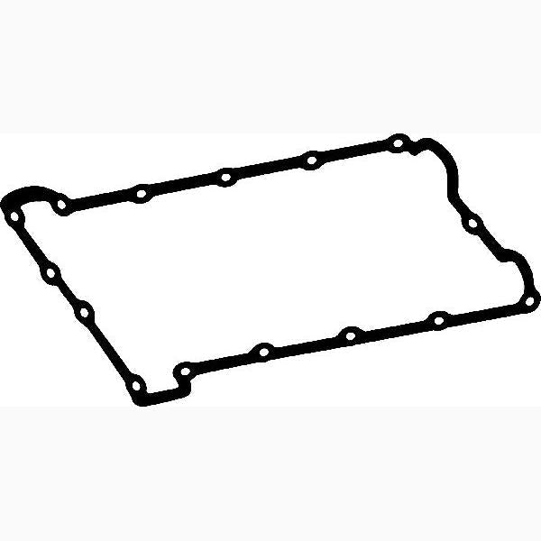CORTECO CO026133P Cylinder Head Cover Gasket