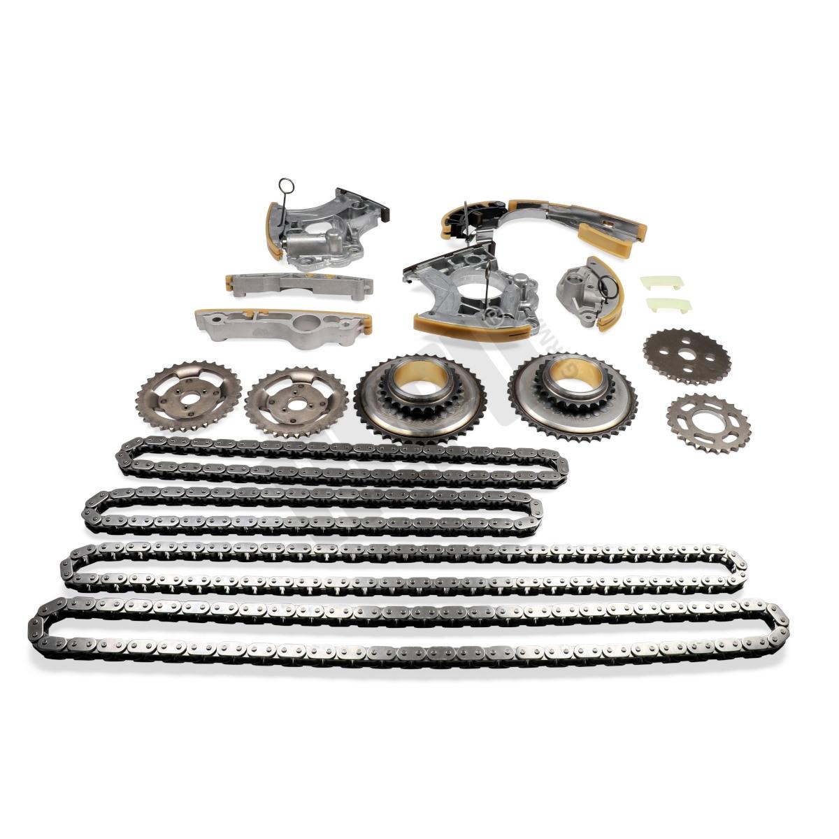 HEPU HEP21-0644 Timing Chain Kit
