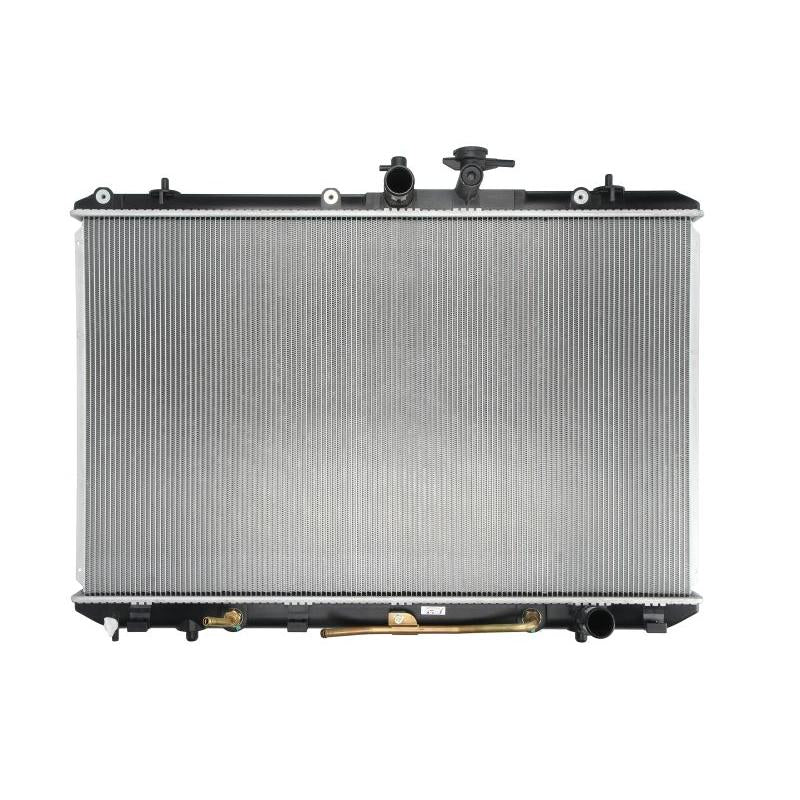 NISSENS NIS646927 Engine Radiator