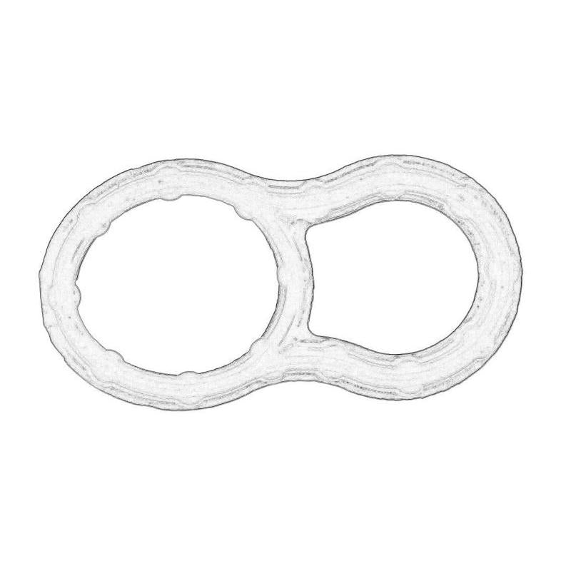 OE ISUZU ISU8983364170 Cylinder Head Cover Gasket