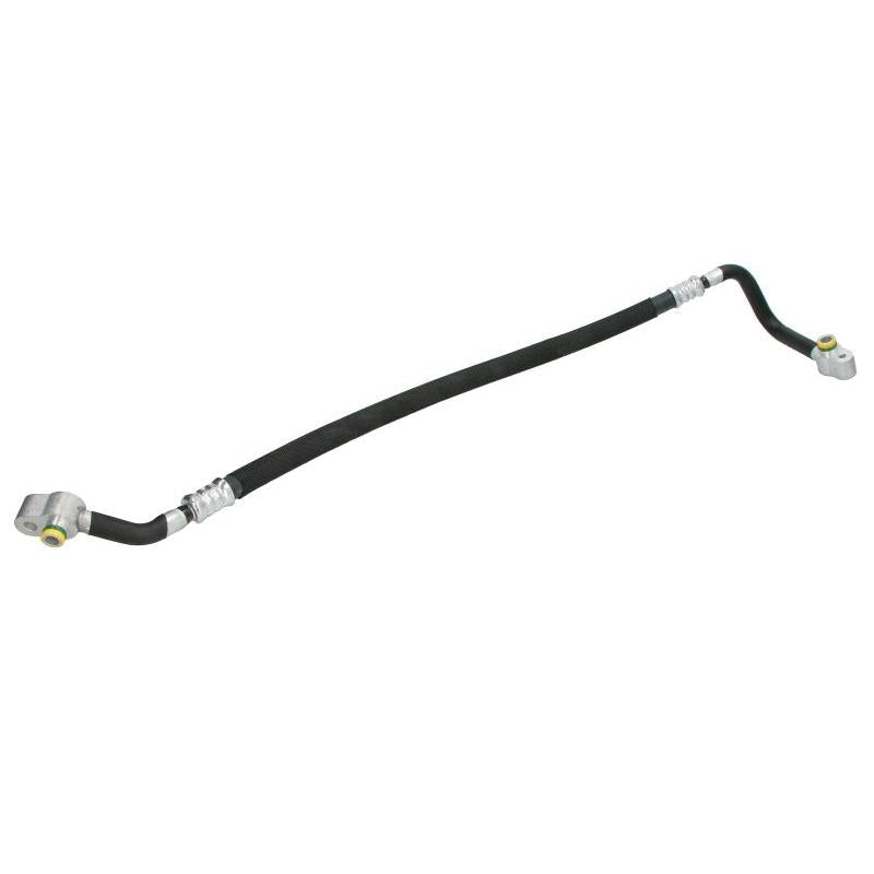 THERMOTEC KTT160201 Air Conditioning High Pressure Line
