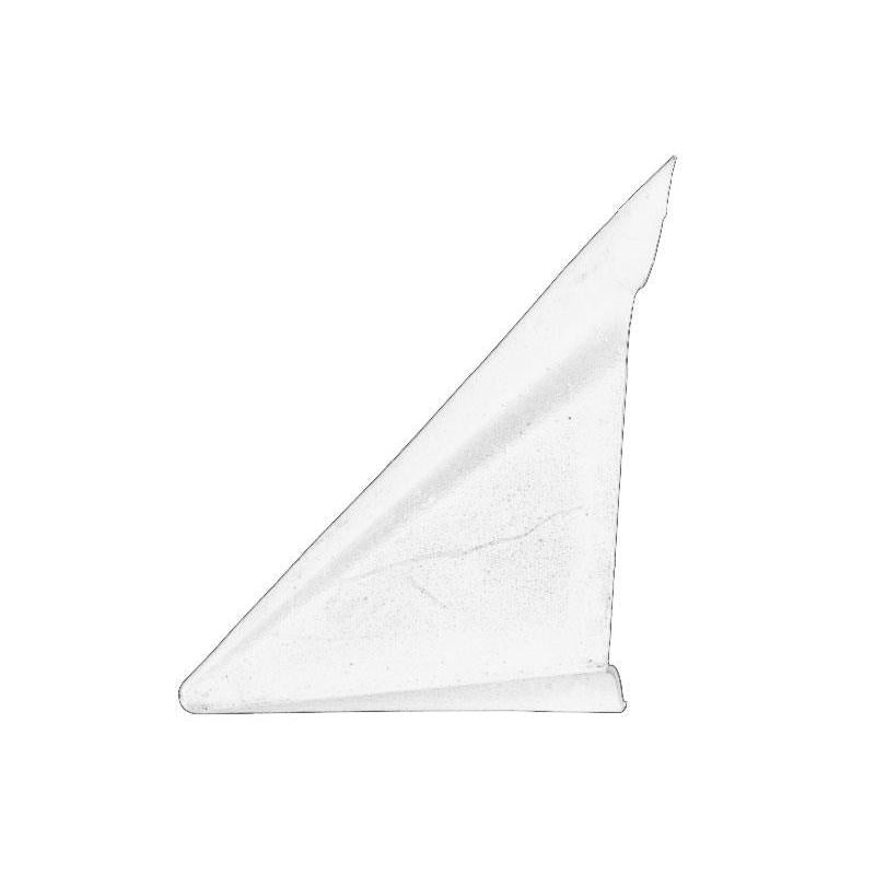 OE MERCEDES 9018110007 External Mirror Holder Cover
