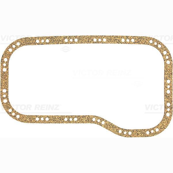 REINZ 71-35609-00 Oil Sump Gasket