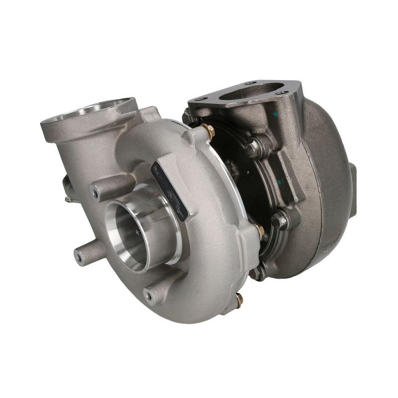 EVORON EVTC0085 Turbocharger