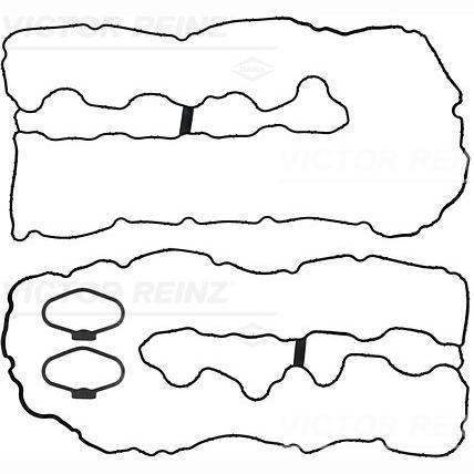 REINZ 15-10180-01 Cylinder Head Cover Gasket Set