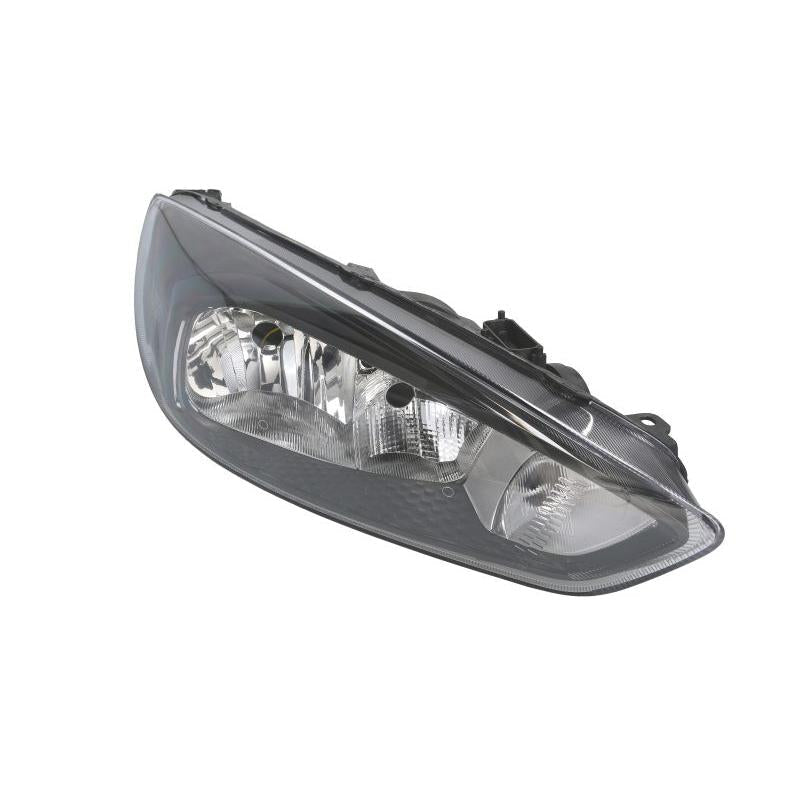 DEPO 431-11C9RMLEMD2 Headlight