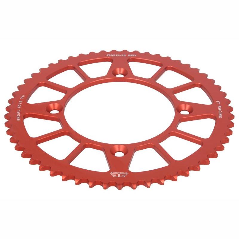 JT JTA215,55RED Chain Sprocket