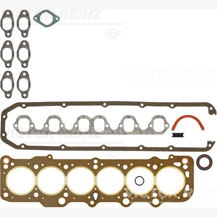 REINZ 02-26050-02 Cylinder Head Gasket