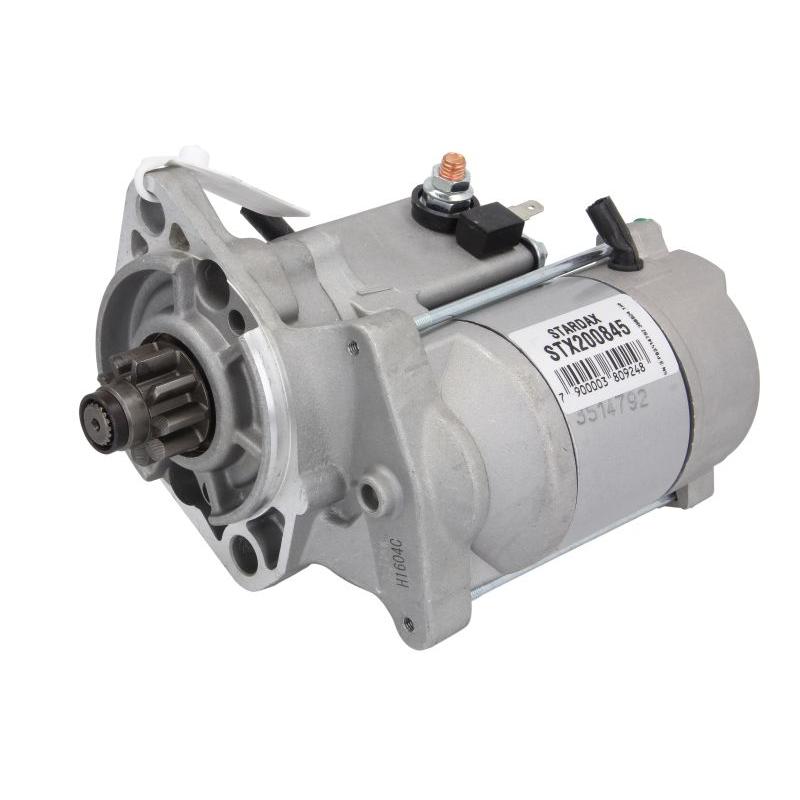 STARDAX STX200845 Starter
