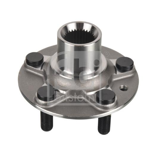 FEBI FE182744 Wheel Hub