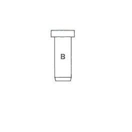 METELLI 01-1299 Valve Guide