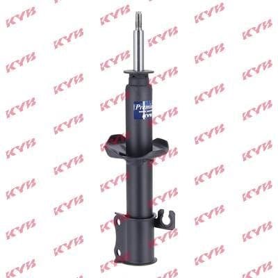 KYB Premium 632088 Shock Absorber for Mazda 121 II Saloon (Db)