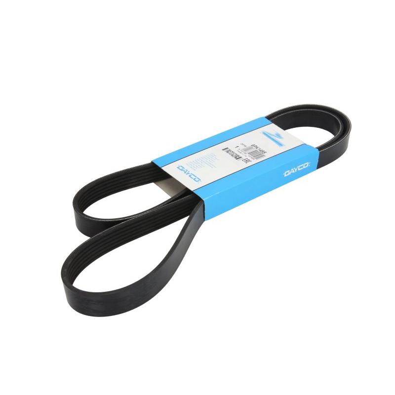 DAYCO DAY6PK1495 V-Ribbed Belt