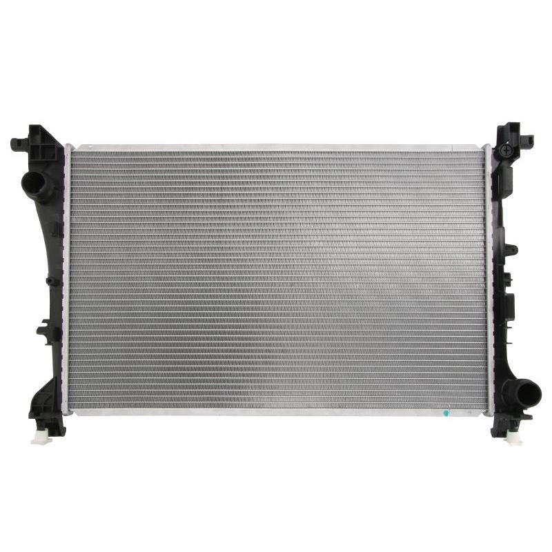 NISSENS NIS606441 Engine Radiator