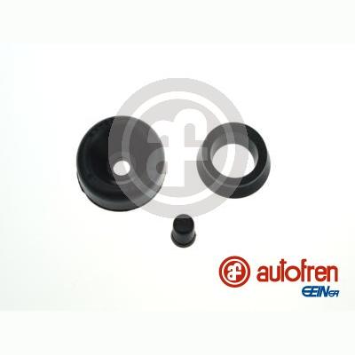AUTOFREN SEINSA D4-2604 Disc Brake Caliper Repair Kit