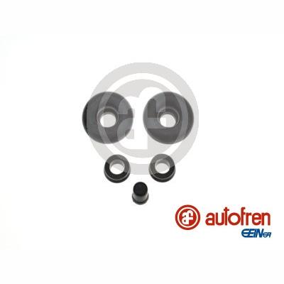 AUTOFREN SEINSA D4-3108C Disc Brake Caliper Repair Kit