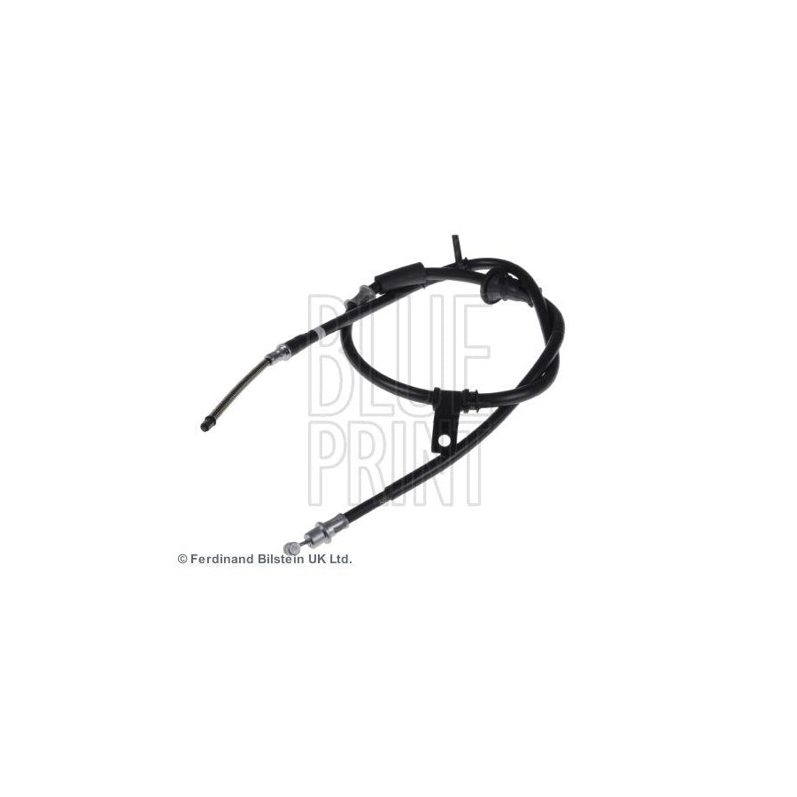 Blue Print Adg04614 Hand Brake Cable for Hyundai Accent