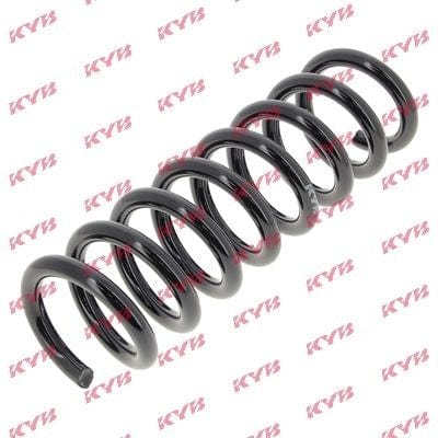 KYB K-Flex RA7014 Coil Spring Suitable for Mercedes-Benz C-Class Saloon (W204)