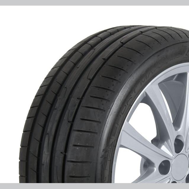 DUNLOP 24540R20LODU99YRT2 Summer Pkw Tyreda71.0 Db