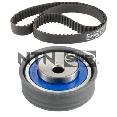SNR KD473.09 Timing Belt Set