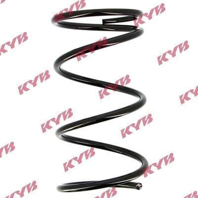 KYB K-Flex RD2407 Coil Spring for Mazda 626