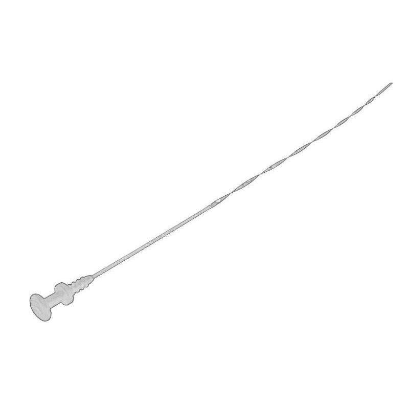 OE PEUGEOT 117407 Oil Dipstick